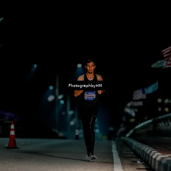Runner Photo 5811732