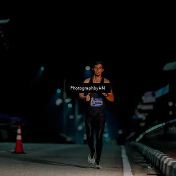 Runner Photo 5811733