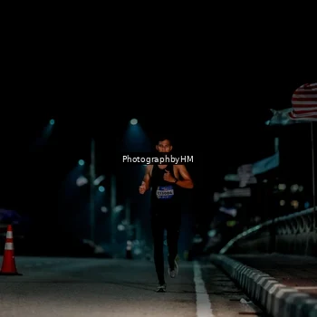 Runner Photo 5811734