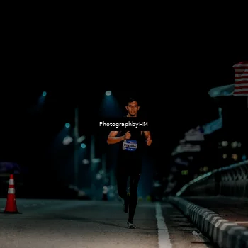 Runner Photo 5811738