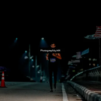 Runner Photo 5811739