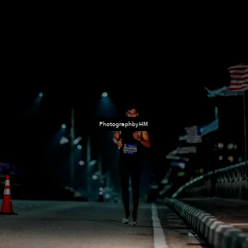 Runner Photo 5811742