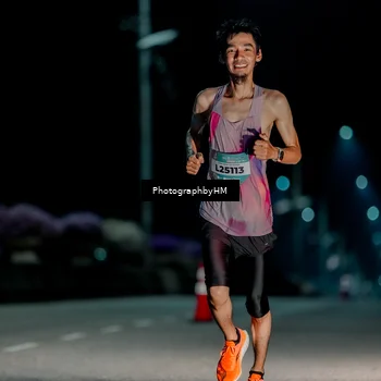 Runner Photo 5811743