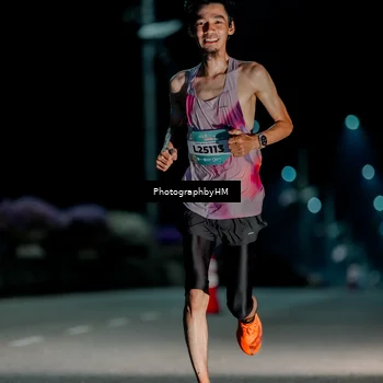 Runner Photo 5811744