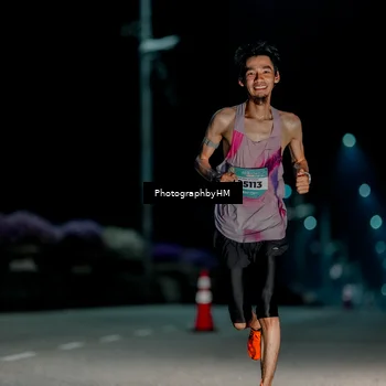 Runner Photo 5811746