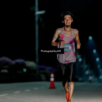 Runner Photo 5811748