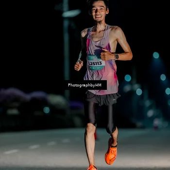 Runner Photo 5811750