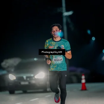 Runner Photo 5811755