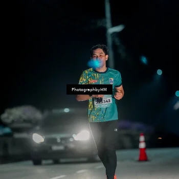 Runner Photo 5811757