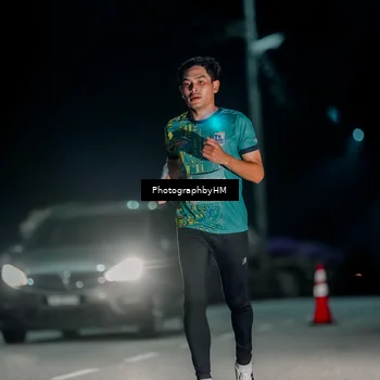Runner Photo 5811758