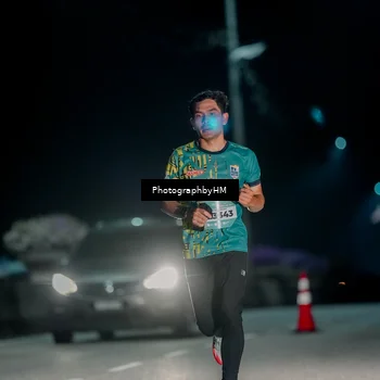 Runner Photo 5811759