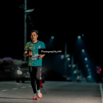 Runner Photo 5811761