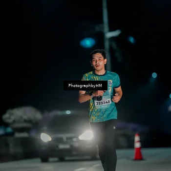 Runner Photo 5811762