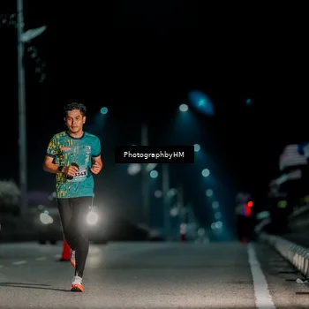 Runner Photo 5811763