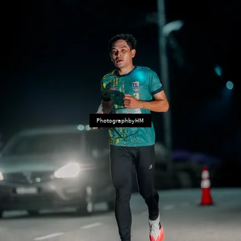 Runner Photo 5811765