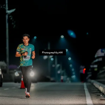 Runner Photo 5811767