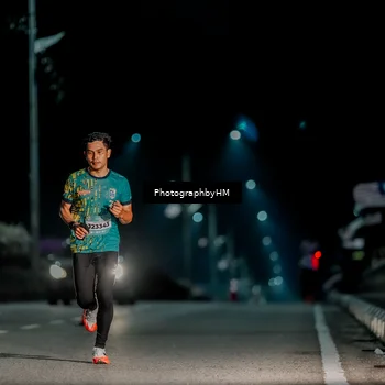 Runner Photo 5811768