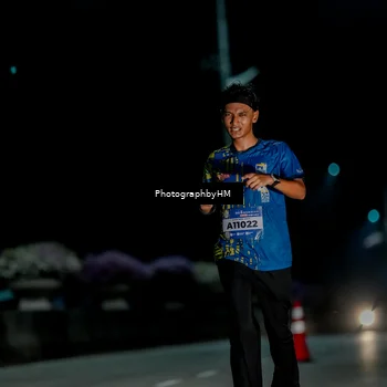 Runner Photo 5811769