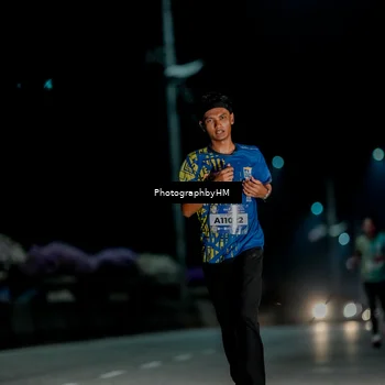 Runner Photo 5811770