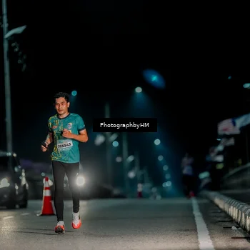 Runner Photo 5811771