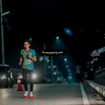 Runner Photo 5811772