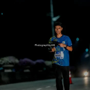 Runner Photo 5811773