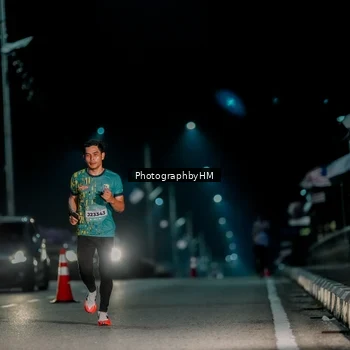 Runner Photo 5811774