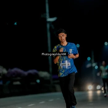 Runner Photo 5811775