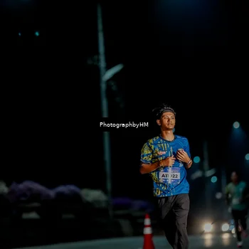 Runner Photo 5811776