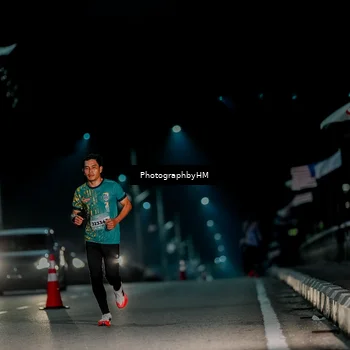 Runner Photo 5811778