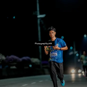 Runner Photo 5811779