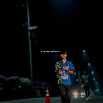 Runner Photo 5811783