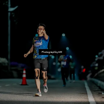 Runner Photo 5811795