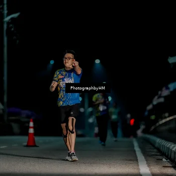 Runner Photo 5811799