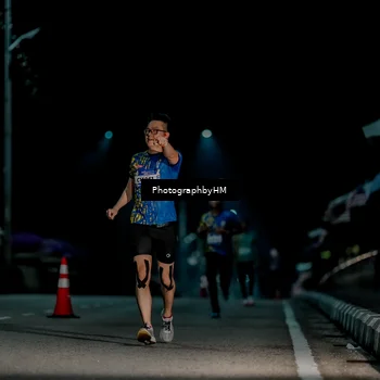Runner Photo 5811800