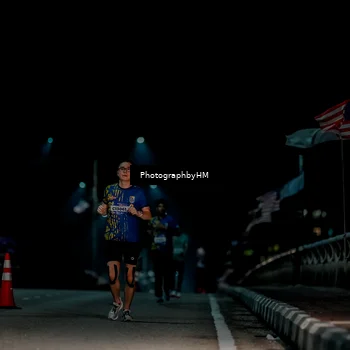 Runner Photo 5811802