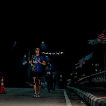 Runner Photo 5811803