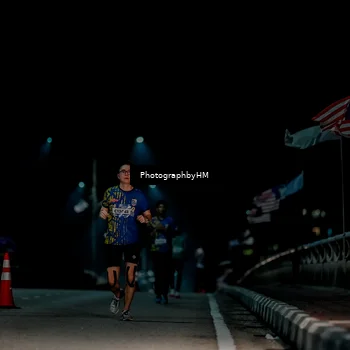 Runner Photo 5811804