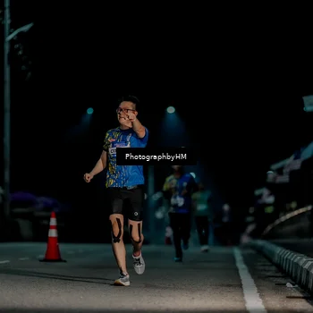 Runner Photo 5811805