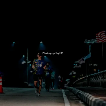 Runner Photo 5811806