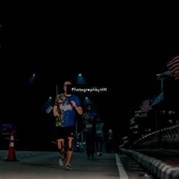 Runner Photo 5811807