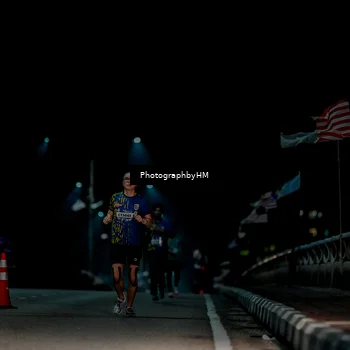 Runner Photo 5811808