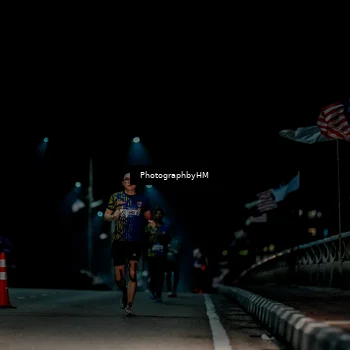 Runner Photo 5811809