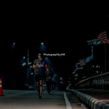 Runner Photo 5811810