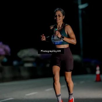 Runner Photo 5811813