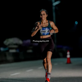 Runner Photo 5811814