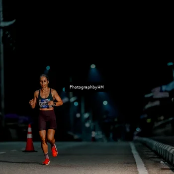 Runner Photo 5811827