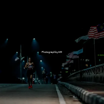 Runner Photo 5811832