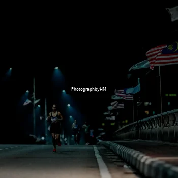 Runner Photo 5811833