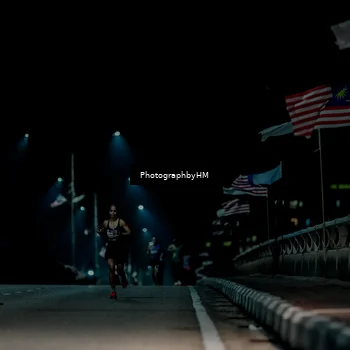 Runner Photo 5811834